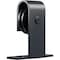 Ekena Millwork Premium J-Top Mount Roller Hanger w/ Bolts for Barn Door for 1 3/8" to 2 1/4" Doors, Dark Gray GB60010RDG - alternate 4